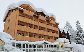 Sporthotel Oberwald