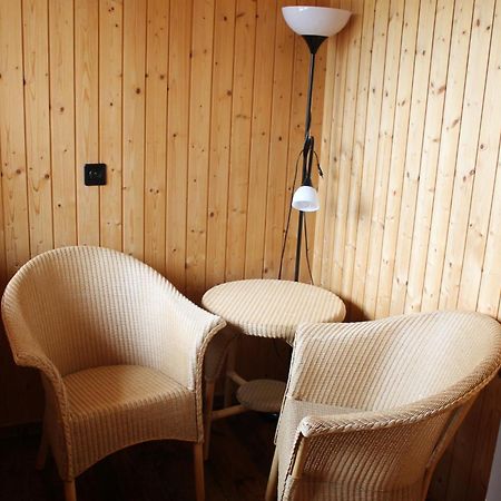 Sporthotel Oberwald Exterior photo