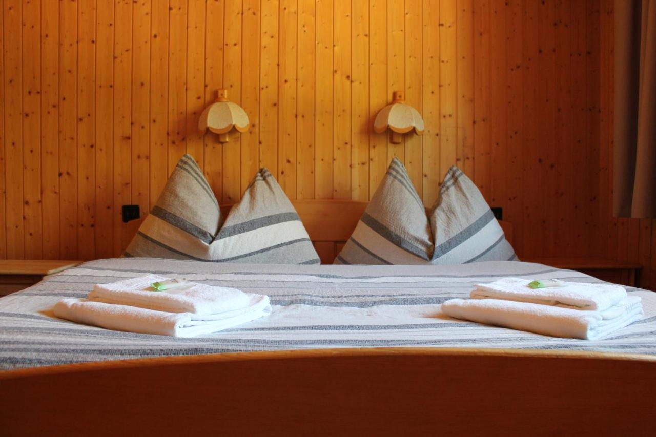 Sporthotel Oberwald Exterior photo