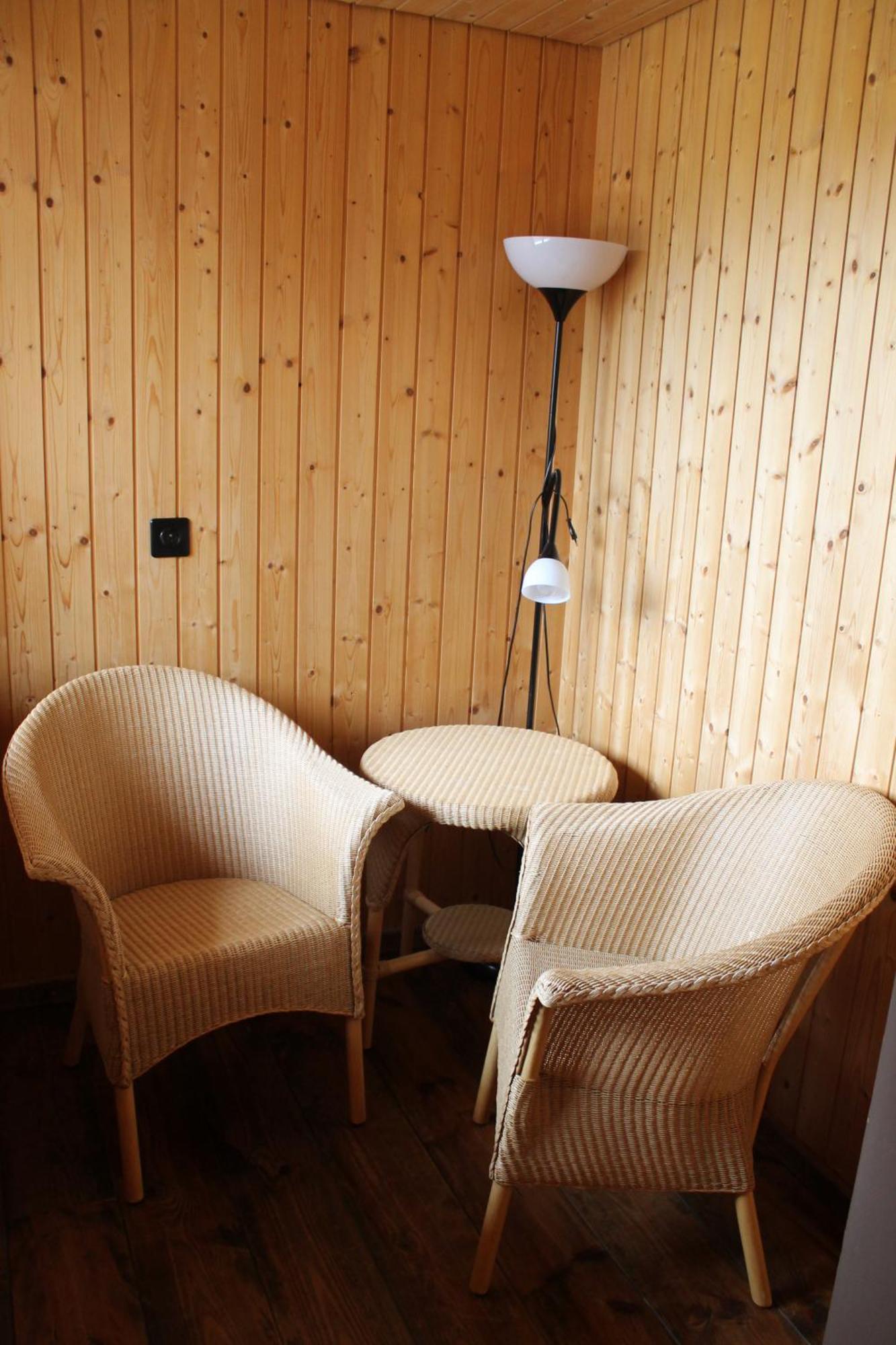 Sporthotel Oberwald Exterior photo